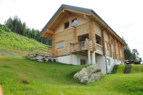  Ferienhaus Stoiser  Пруггерн